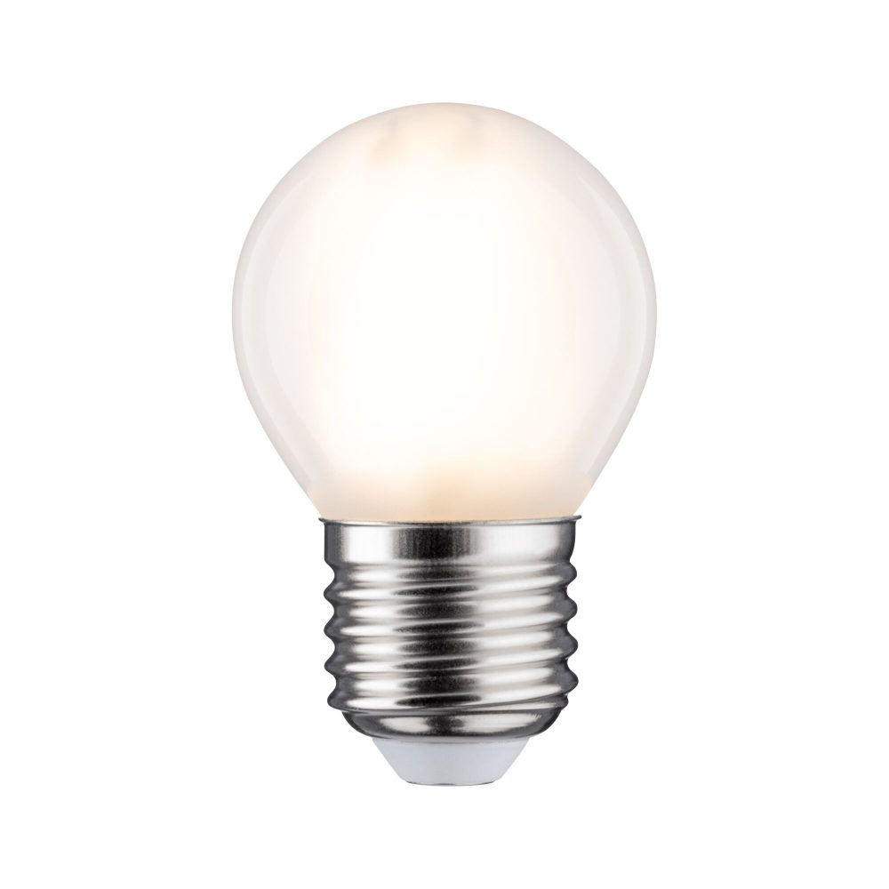 Paulmann 28635 LED EEK F (A - G) E27 5 W Warmweiß (Ø x H) 45 mm x 72 mm 1 St.