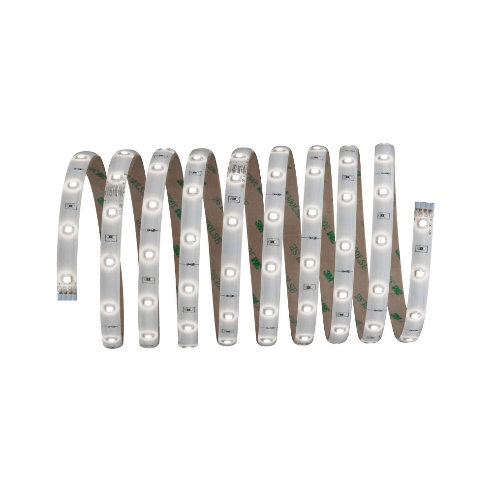 Paulmann Function YourLED Stripe Tageslichtweiss | 7.5 W | 3 m