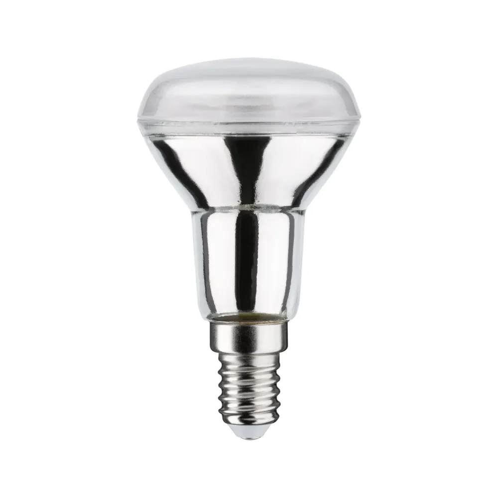 Paulmann 29047 LED EEK F (A - G) E14 Reflektor 4 W Warmweiß (Ø x H) 50 mm x 85 mm 1 St.