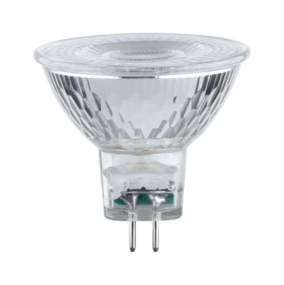 Paulmann 28979 LED EEK F (A - G) GU5.3 Reflektor 6.5 W Warmweiß (Ø x H) 50 mm x 48 mm 1 St.