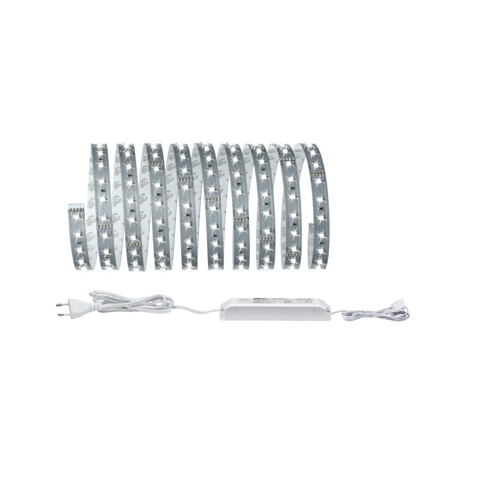 Paulmann MaxLED 500 Basisset Tageslichtweiss | 21 W | 3 m