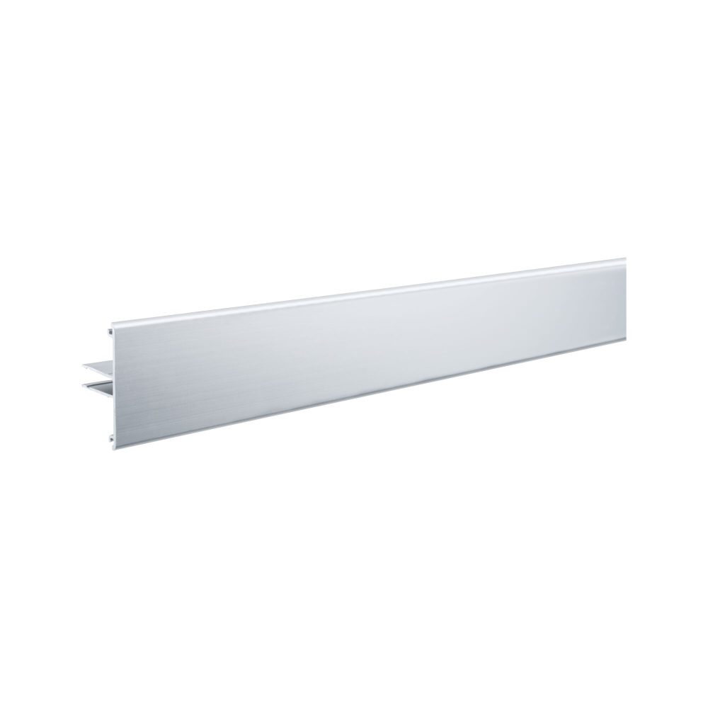 Paulmann 70268 Duo Profil (L x B) 100 cm x 4 cm 1 St.