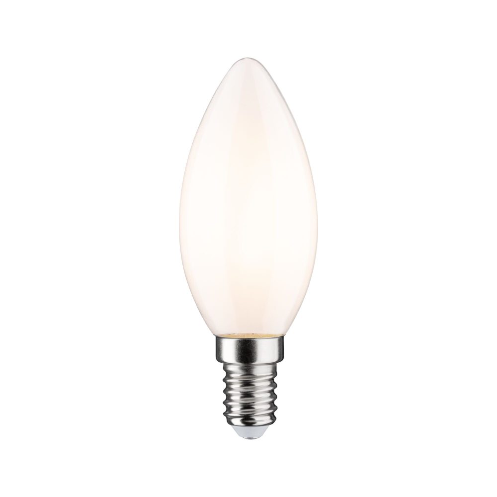 Paulmann 29115 LED EEK F (A - G) E14 4.5 W Warmweiß (Ø x H) 35 mm x 97 mm 1 St.