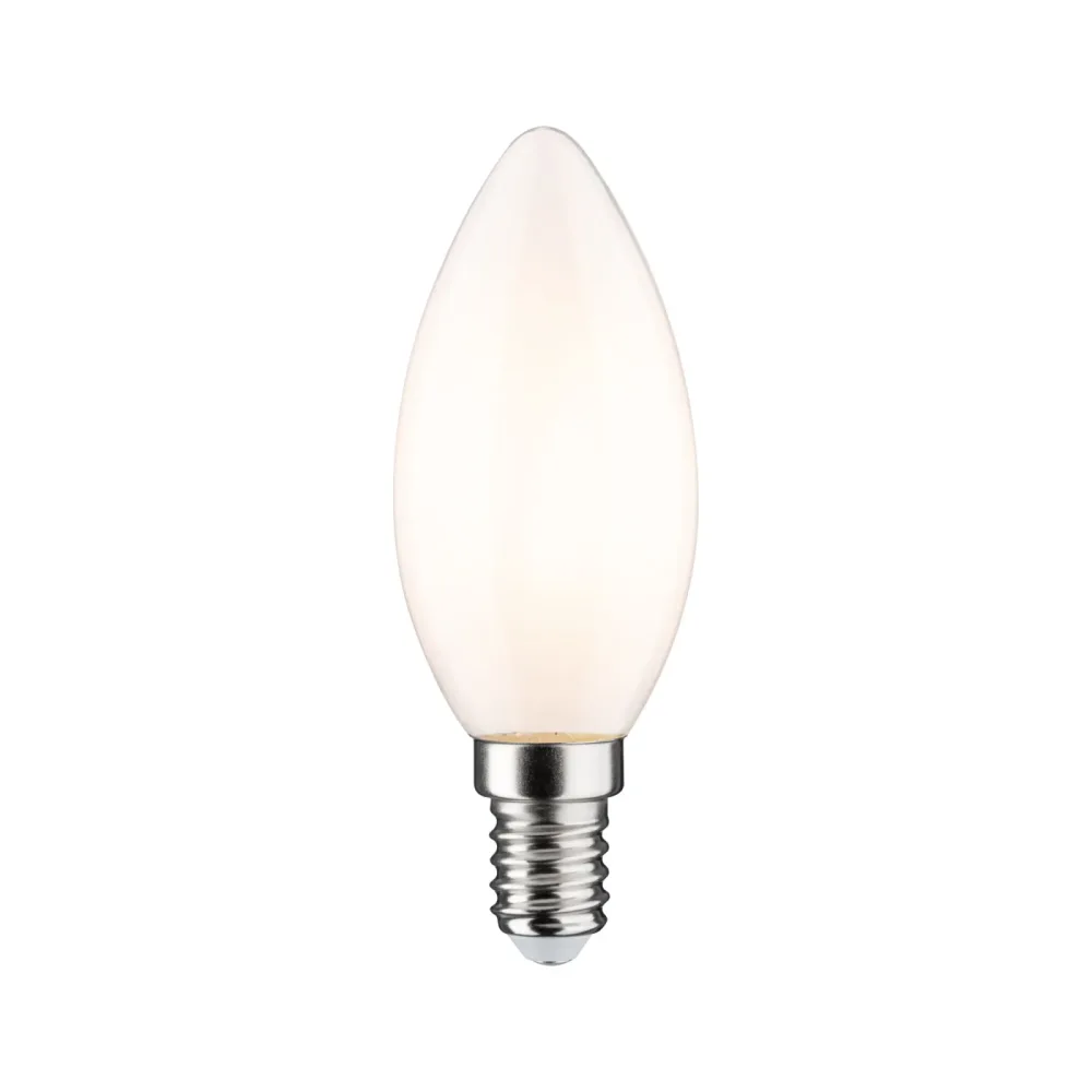 Paulmann 29115 LED EEK F (A - G) E14 4.5 W Warmweiß (Ø x H) 35 mm x 97 mm 1 St.