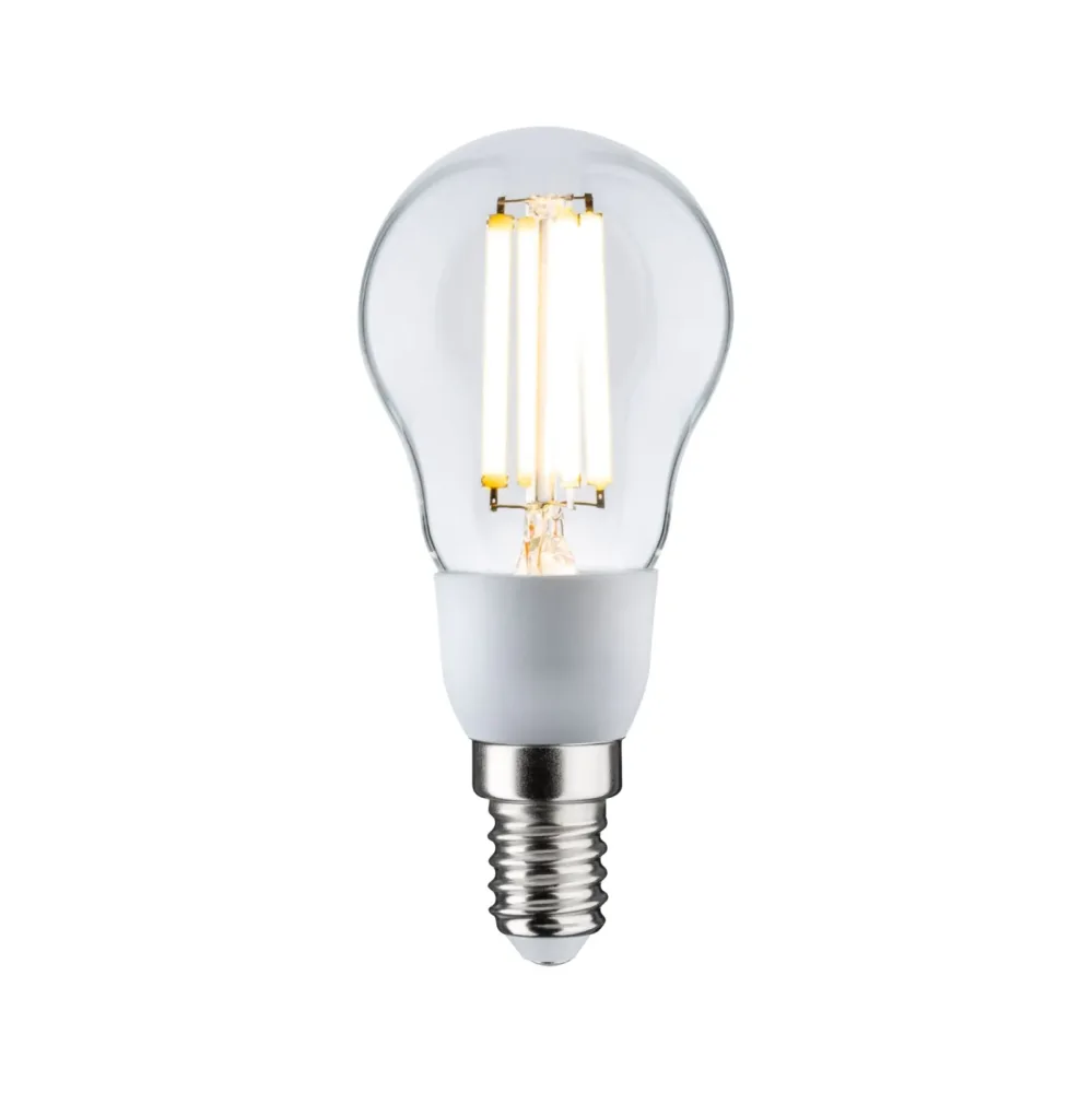 Paulmann 29130 LED EEK A (A - G) E14 2.5 W Warmweiß (Ø x H) 45 mm x 100 mm 1 St.