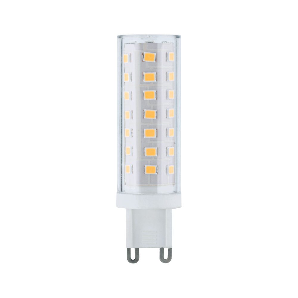Paulmann 28799 LED EEK F (A - G) G9 Stiftsockel 5 W Neutralweiß (Ø x H) 18 mm x 70 mm 1 St.
