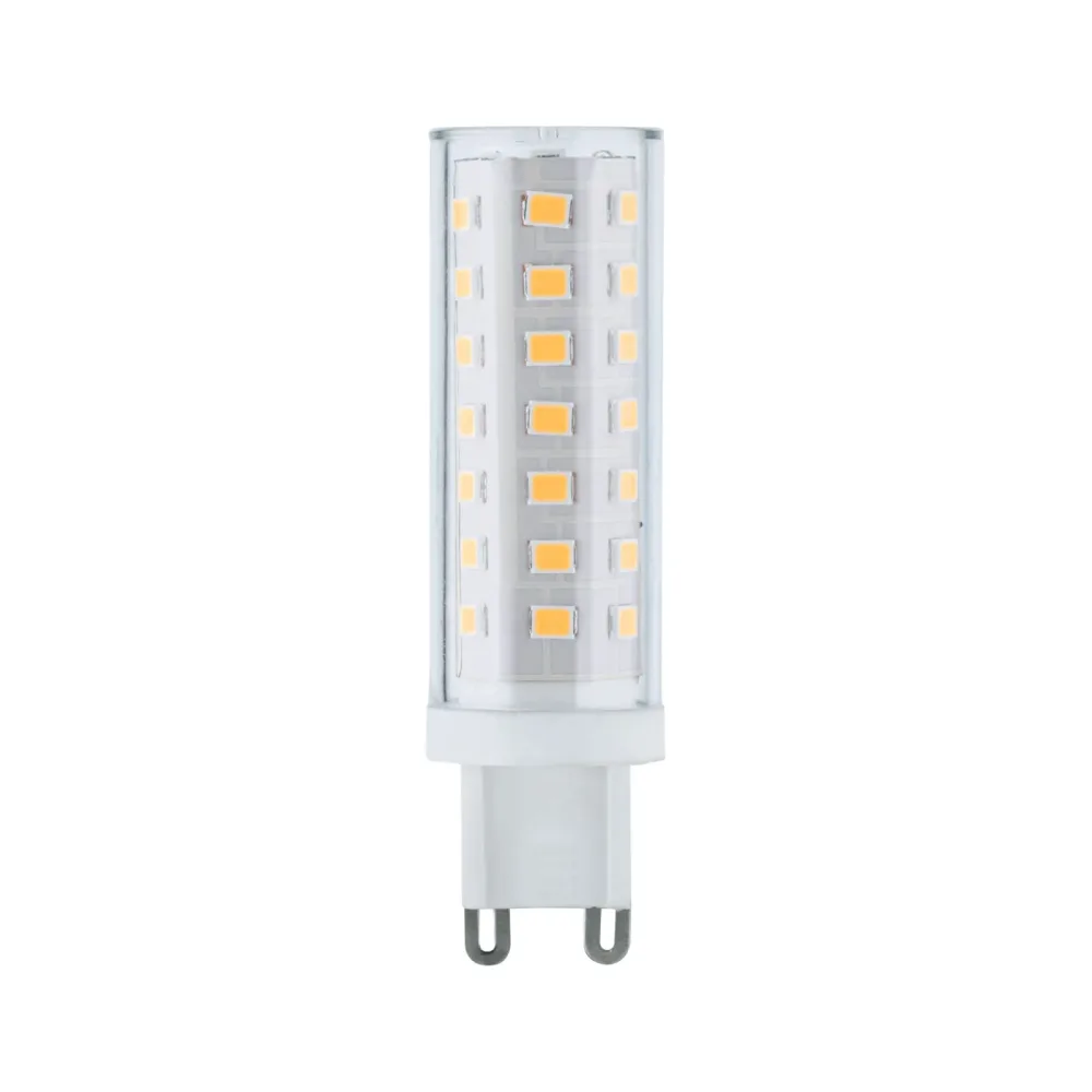 Paulmann 28799 LED EEK F (A - G) G9 Stiftsockel 5 W Neutralweiß (Ø x H) 18 mm x 70 mm 1 St.