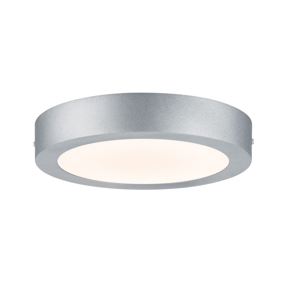 Paulmann LED-Panel Lunar WallCeiling Chrom Matt | 15.5 W