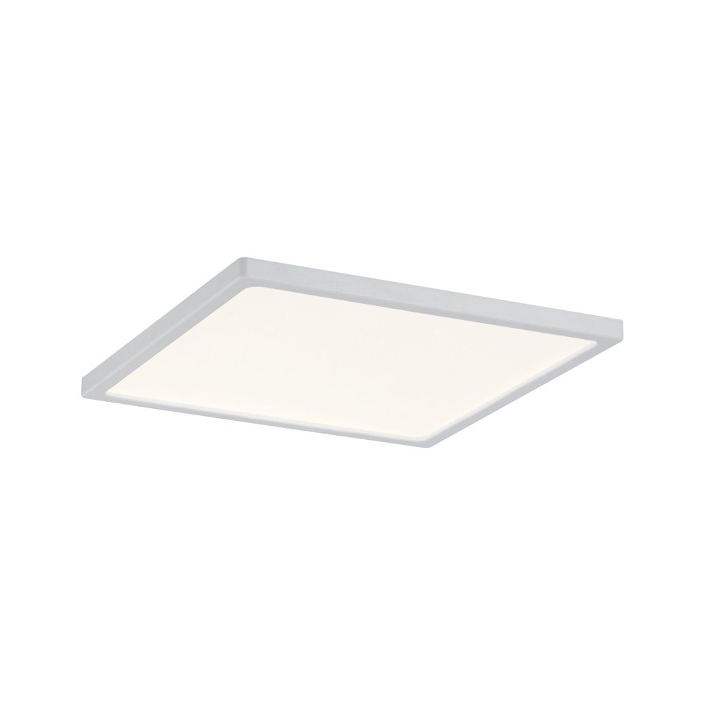 Paulmann 92949 Areo LED-Einbaupanel LED LED fest eingebaut 12 W Weiß (matt)