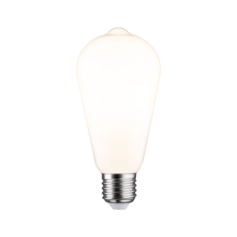 Paulmann 29118 LED EEK E (A - G) E27 7 W Warmweiß (Ø x H) 64 mm x 140 mm 1 St.