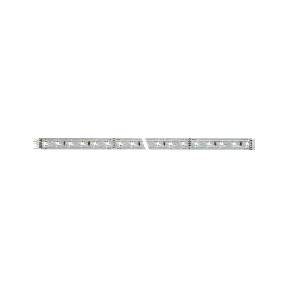 Paulmann MaxLED 500 Strip Warmweiss | 7 W | 1 m