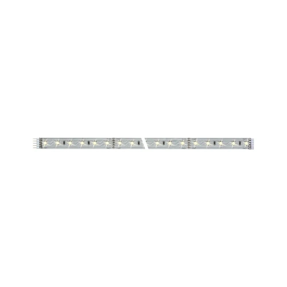 Paulmann MaxLED 500 Strip Warmweiss | 7 W | 1 m