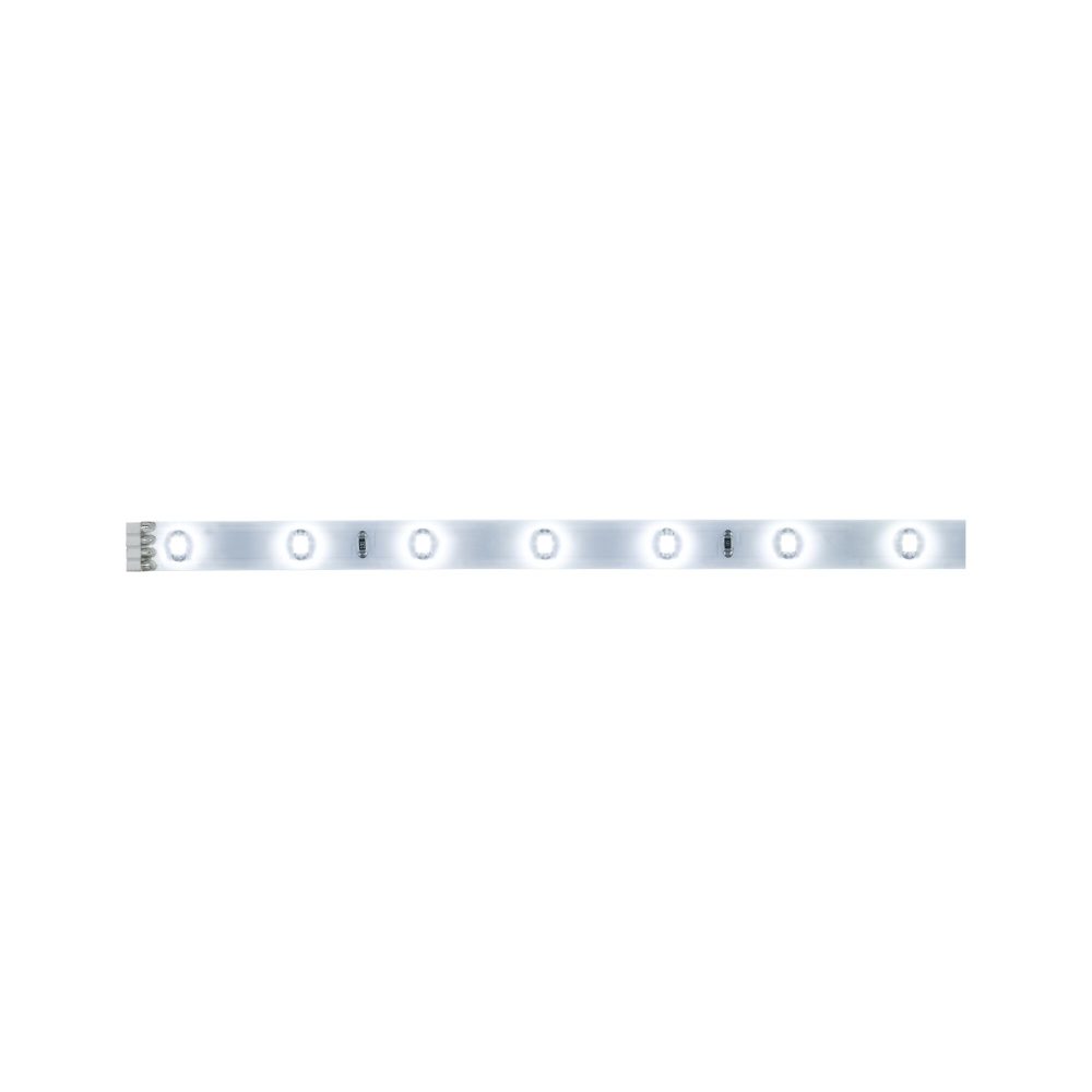 Paulmann YourLED 70209 LED-Streifen mit Stecker 12 V 975 mm Neutralweiß 1 St.