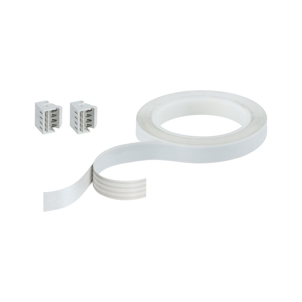 Paulmann 70486 YourLED Verbinder Kunststoff Piece 1 St.