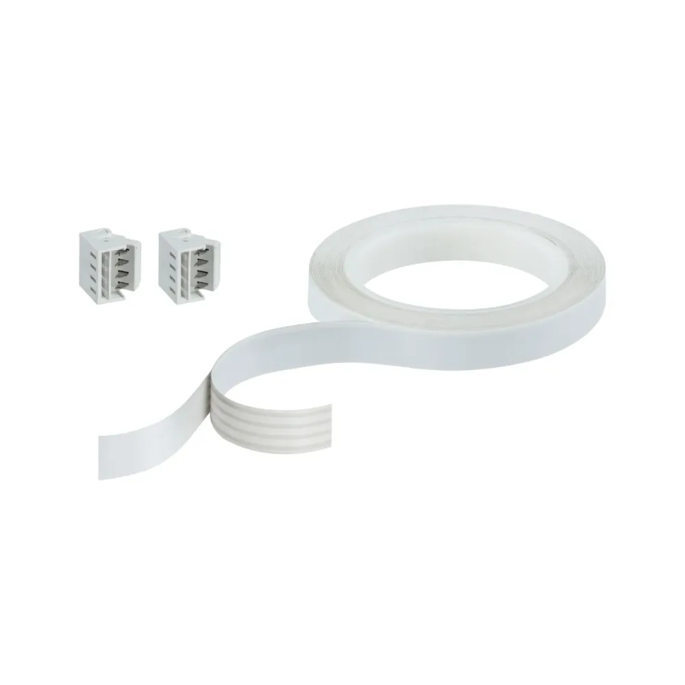 Paulmann 70486 YourLED Verbinder Kunststoff Piece 1 St.