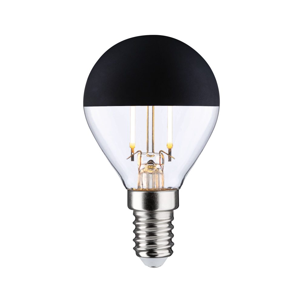 Paulmann 29263 LED EEK F (A - G) E14 Tropfenform 2.5 W Warmweiß (Ø x H) 45 mm x 78 mm 1 St.