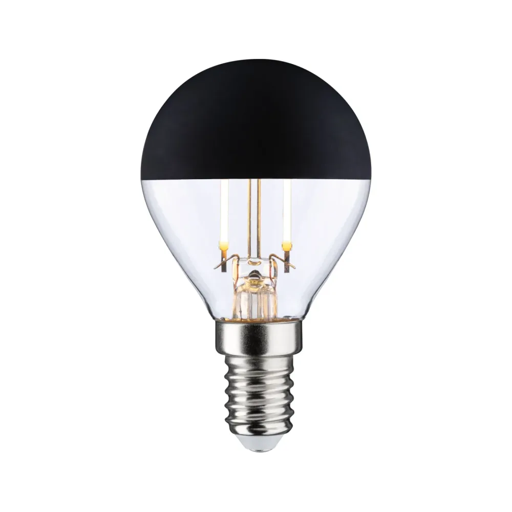 Paulmann 29263 LED EEK F (A - G) E14 Tropfenform 2.5 W Warmweiß (Ø x H) 45 mm x 78 mm 1 St.