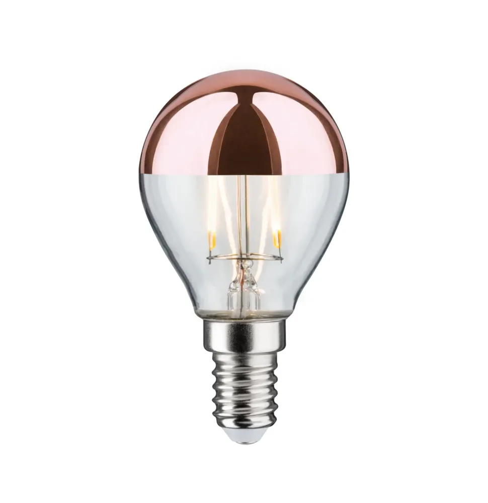 Paulmann 28665 LED EEK G (A - G) E14 Tropfenform 2.6 W = 22 W Warmweiß (Ø x H) 45 mm x 78 mm 1 St.