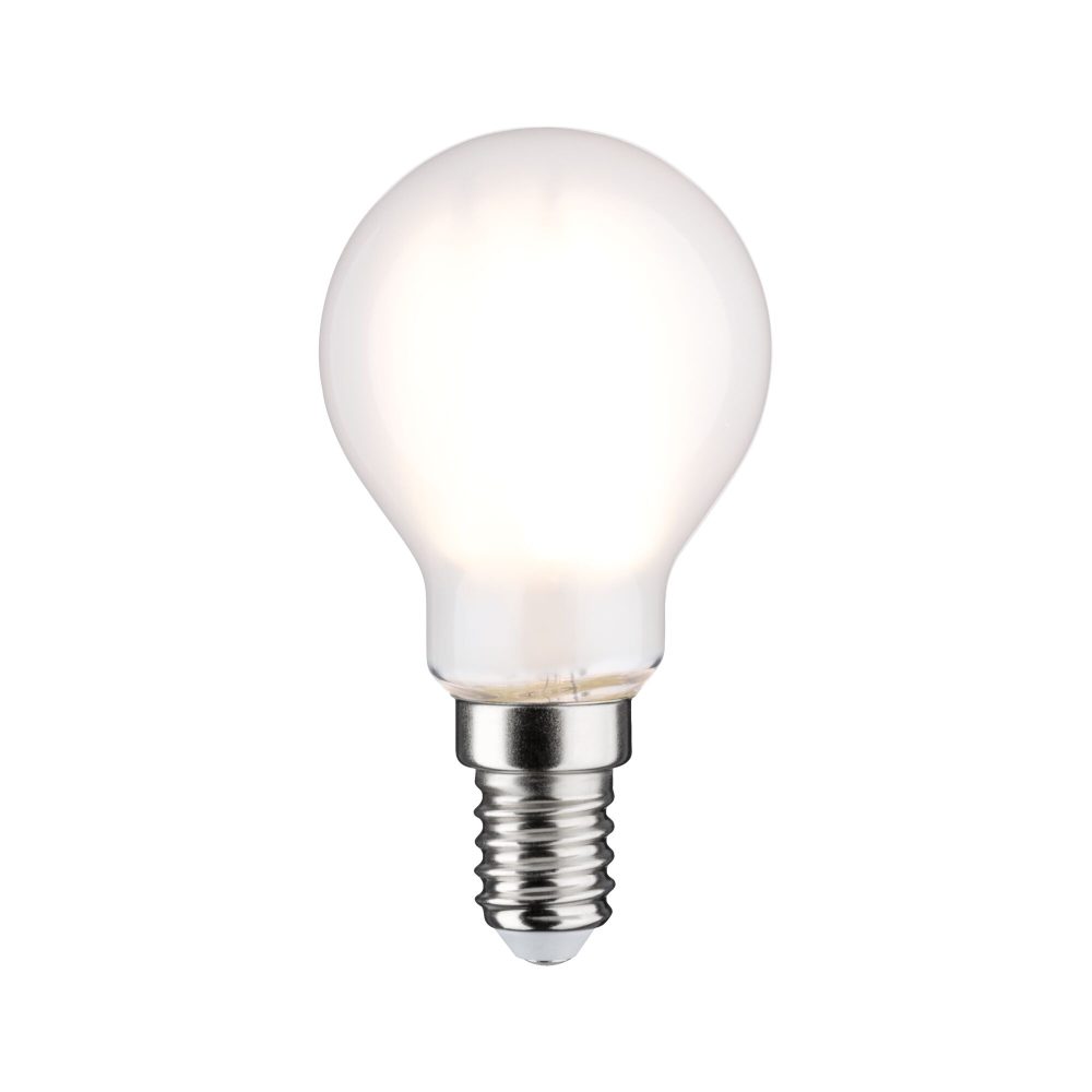 Paulmann 28652 LED EEK E (A - G) E14 6.5 W Warmweiß (Ø x H) 45 mm x 80 mm 1 St.