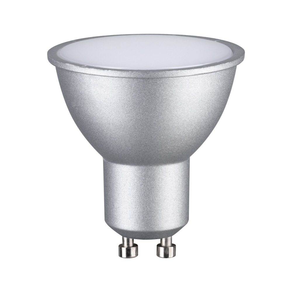 Paulmann 28926 LED EEK G (A - G) GU10 Reflektor 5.7 W Warmweiß (Ø x H) 51 mm x 54 mm 1 St.