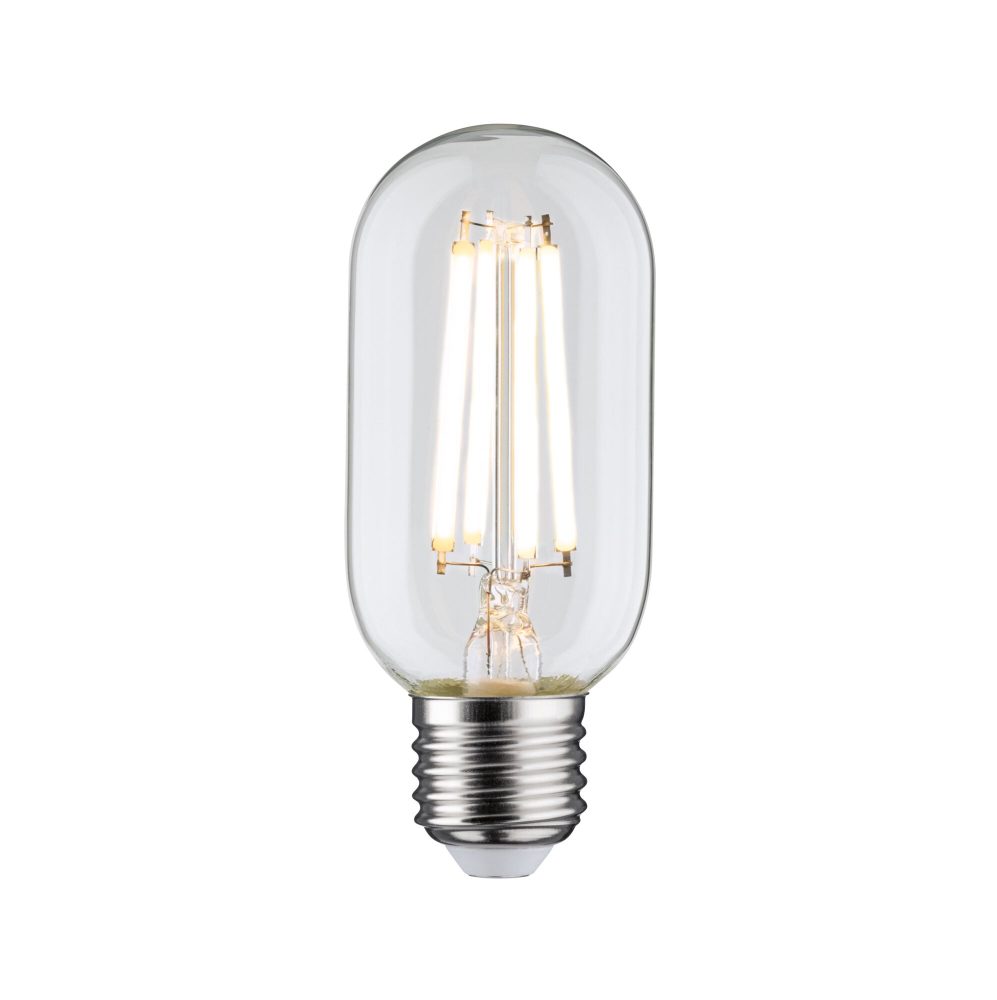 Paulmann 29138 LED-Röhre EEK E (A - G) E27 9 W Neutralweiß (Ø x L) 45 mm x 110 mm 1 St.