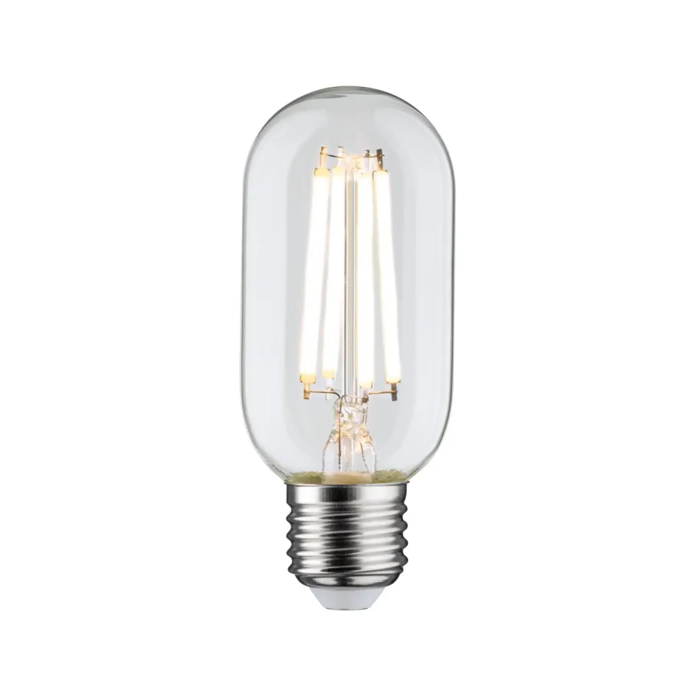 Paulmann 29138 LED-Röhre EEK E (A - G) E27 9 W Neutralweiß (Ø x L) 45 mm x 110 mm 1 St.