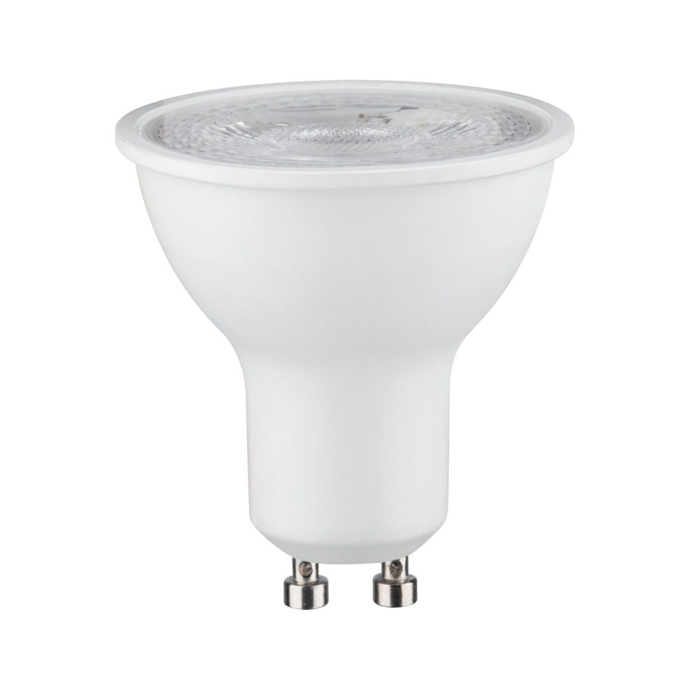 Paulmann 28929 LED EEK G (A - G) GU10 Reflektor 3.5 W Neutralweiß (Ø x H) 51 mm x 54 mm 1 St.