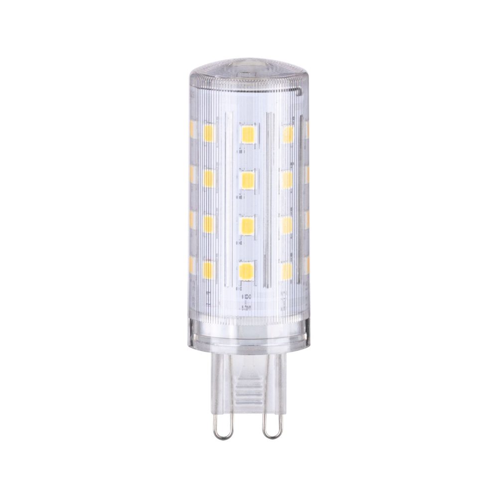 Paulmann 29099 LED EEK E (A - G) G9 7.2 W Warmweiß (Ø x H) 22 mm x 69 mm 1 St.