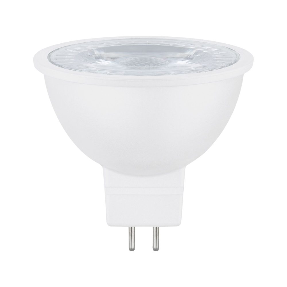 Paulmann 28758 LED EEK G (A - G) GU5.3 6.5 W Warmweiß (Ø x H) 50 mm x 48 mm 1 St.