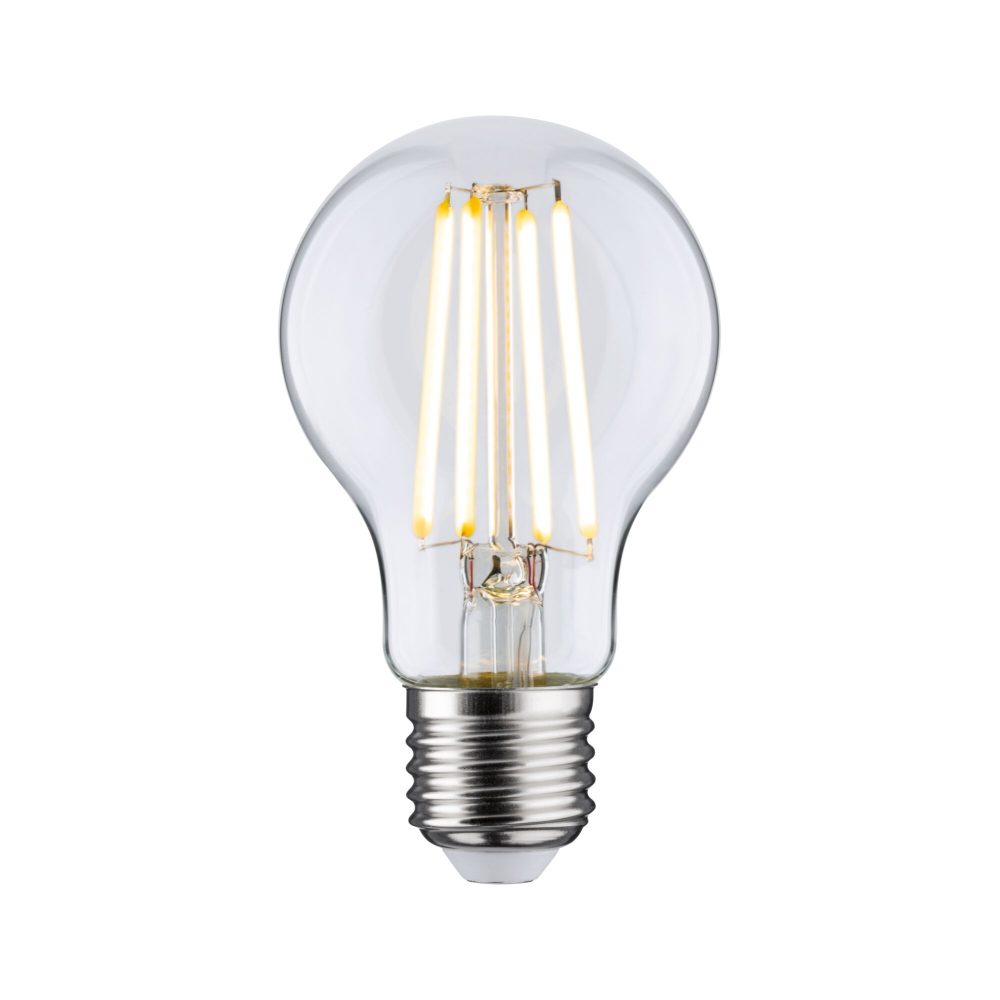 Paulmann 29120 LED EEK A (A - G) E27 2.5 W Warmweiß (Ø x H) 60 mm x 105 mm 1 St.