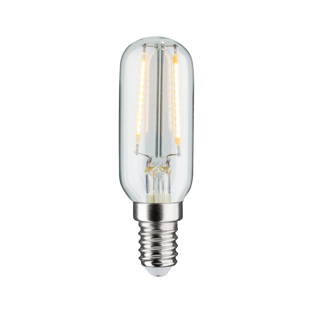 Paulmann 28694 LED EEK F (A - G) E14 2.8 W Warmweiß (Ø x H) 25 mm x 82 mm 1 St.