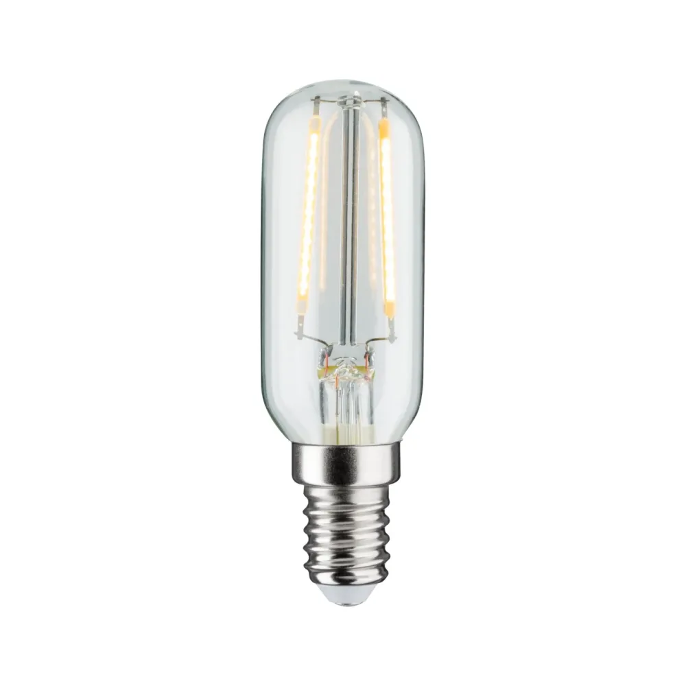 Paulmann 28694 LED EEK F (A - G) E14 2.8 W Warmweiß (Ø x H) 25 mm x 82 mm 1 St.