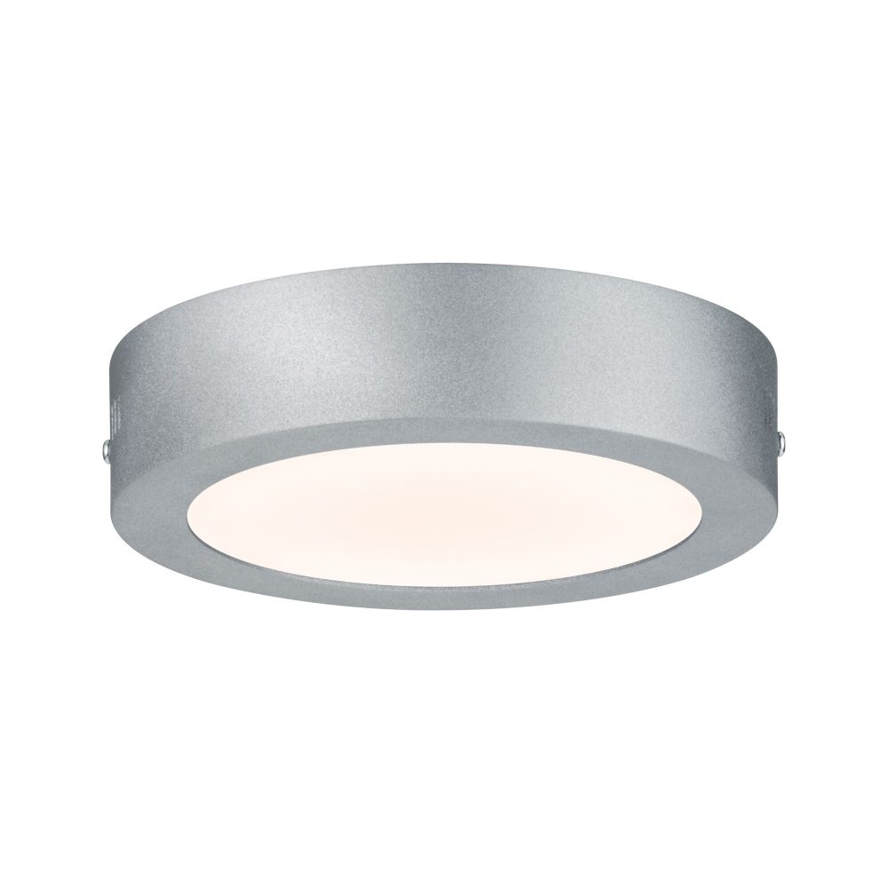 Paulmann Deckenleuchte Lunar LED Panel | 11 W