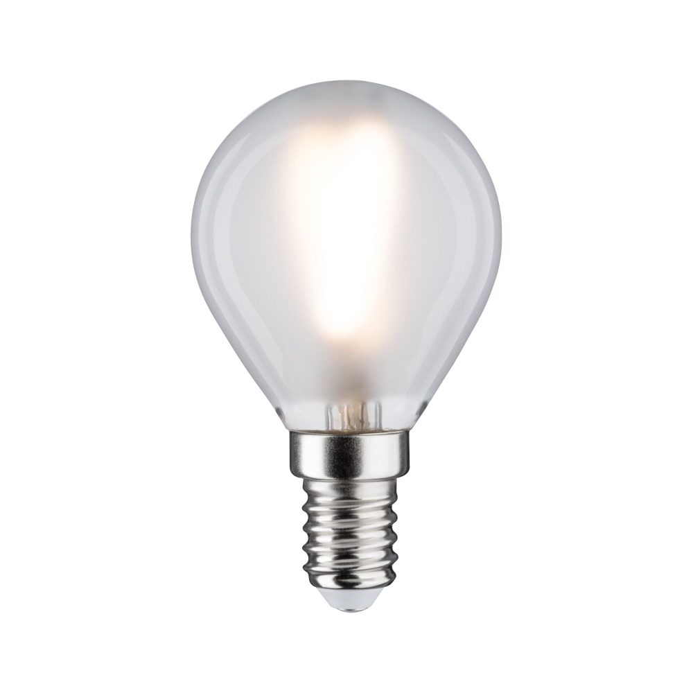Paulmann 28629 LED EEK G (A - G) E14 3 W Warmweiß (Ø x H) 45 mm x 78 mm 1 St.