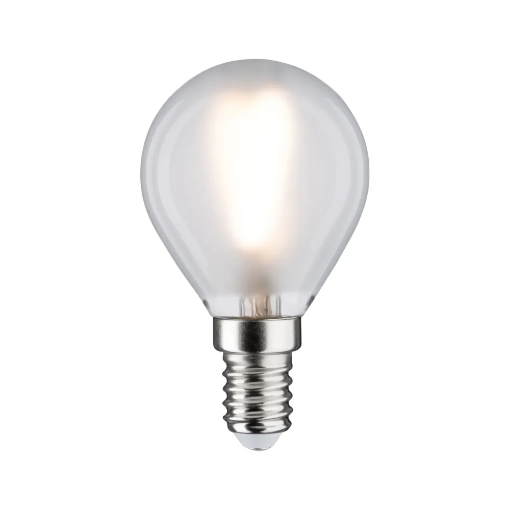 Paulmann 28629 LED EEK G (A - G) E14 3 W Warmweiß (Ø x H) 45 mm x 78 mm 1 St.