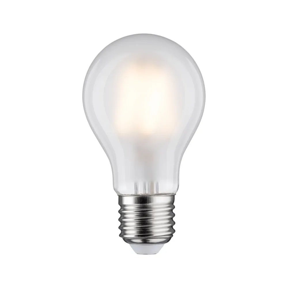 Paulmann 28617 LED EEK F (A - G) E27 5 W Warmweiß (Ø x H) 60 mm x 106 mm 1 St.