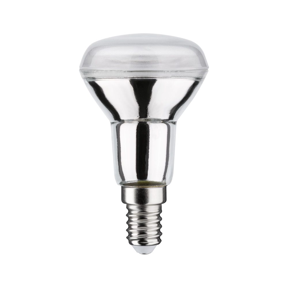 Paulmann 29048 LED EEK F (A - G) E14 Reflektor 5 W Warmweiß (Ø x H) 50 mm x 85 mm 1 St.