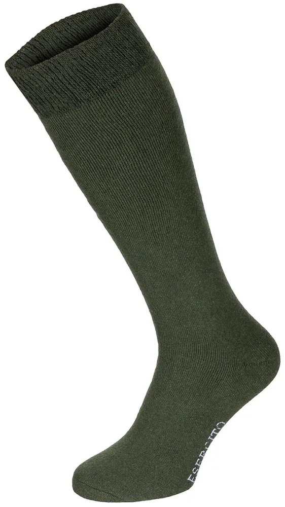 Wintersocken, 