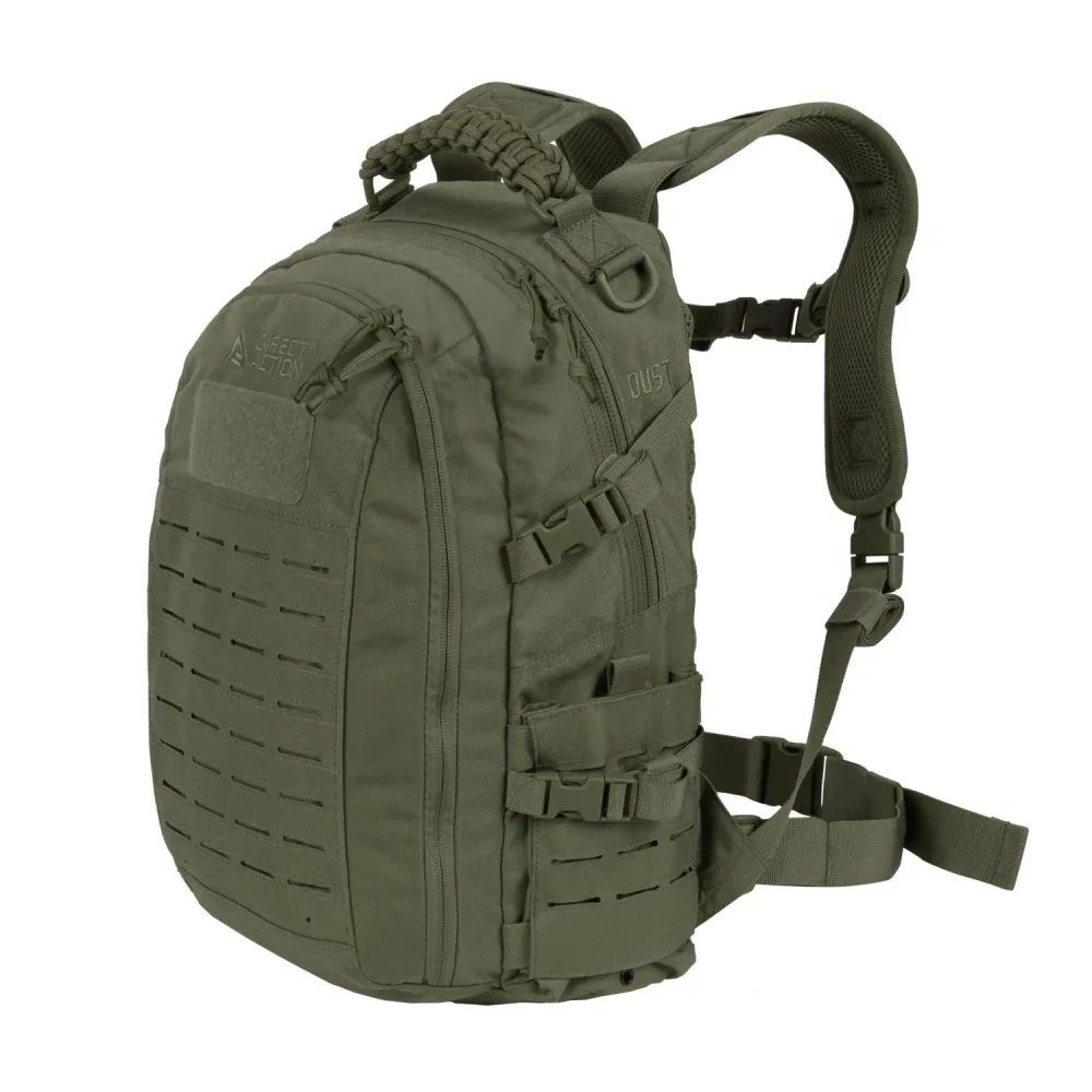 DIRECT ACTION® - Dust MK II Backpack (Ranger Green)