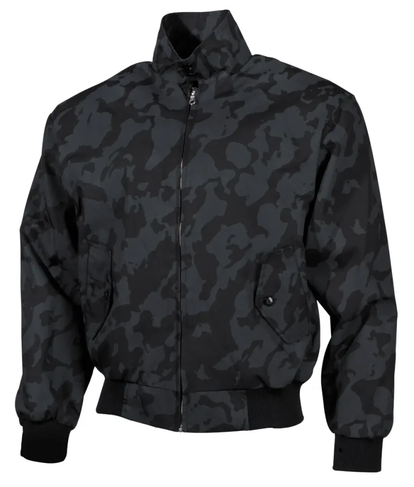 Jacke, 
