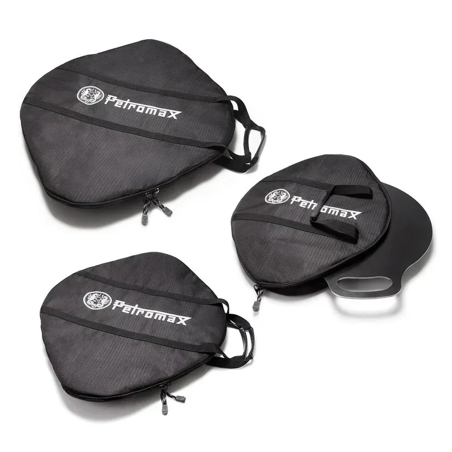 Petromax - Tasche für Grill- und Feuerschale