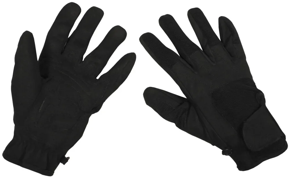 Fingerhandschuhe, 