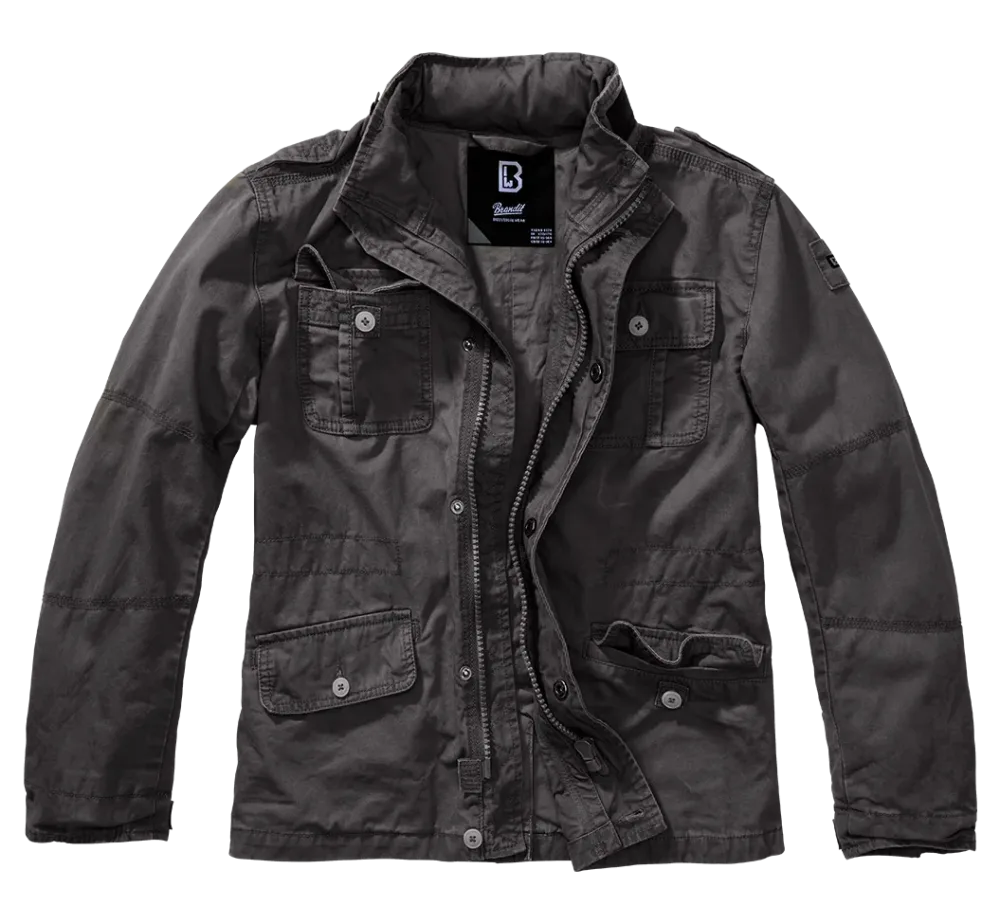 Kids Britannia Jacket