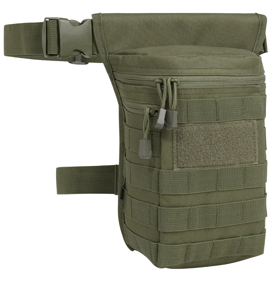 Brandit - Side Kick Bag Molle olive