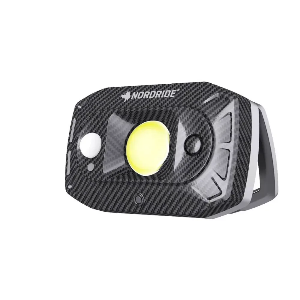 Nordride Alarm-Blitzlicht GUARD 15W
