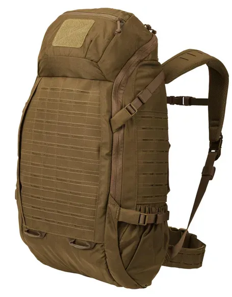 DIRECT ACTION® - Halifax Medium Rucksack (Coyote Brown)