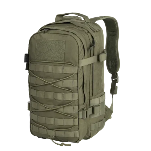 Helikon-Tex - Raccoon Mk2 Backpack (Olive Green)