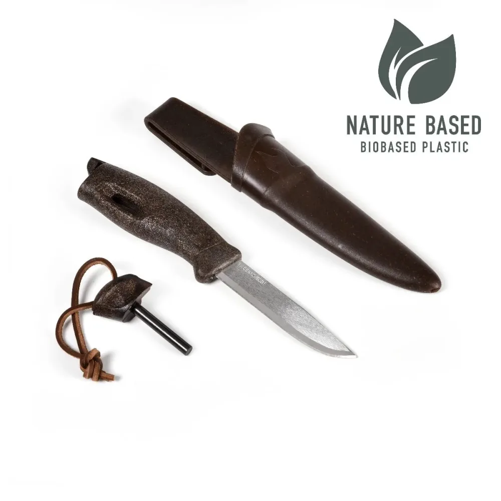 Light My Fire - FireKnife Bio 2in1 cocoshell