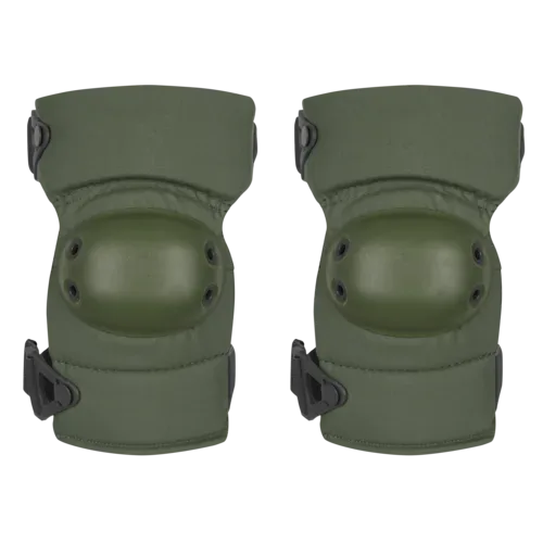 ALTA® - Ellbogenschoner AltaCONTOUR Elbow AltaLOK™ (oliv)