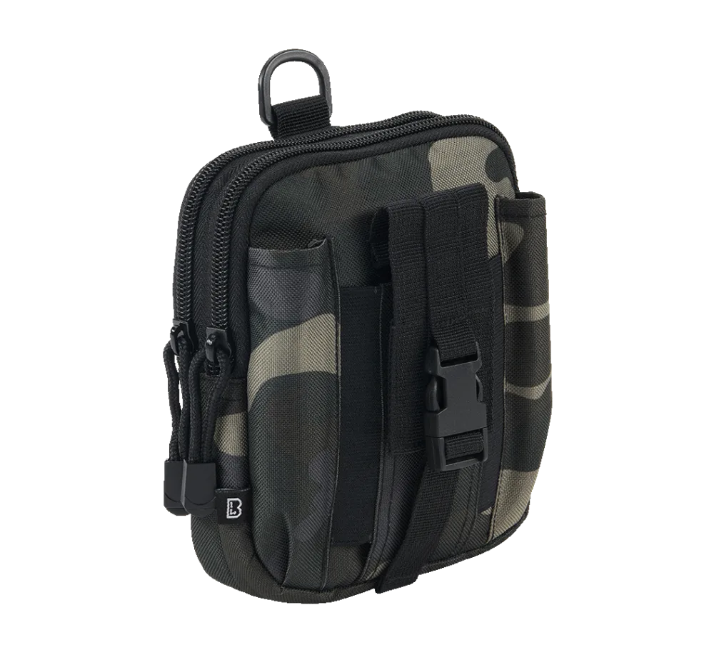 Brandit - Molle Pouch Functional darkcamo